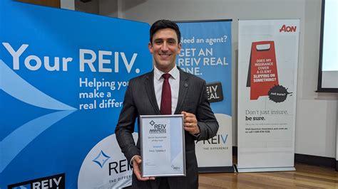 REIV Auction Competitions .